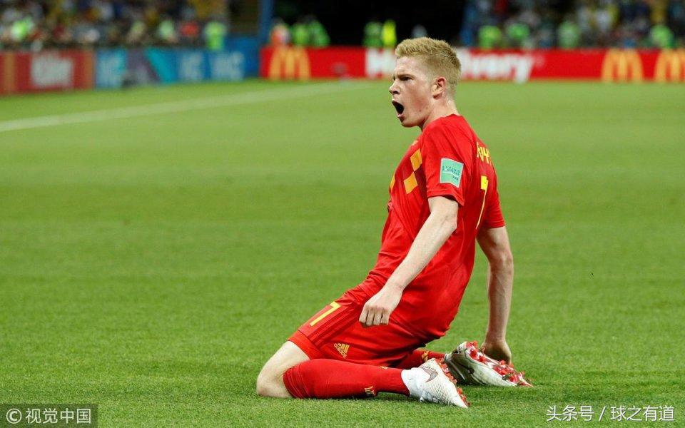 18年巴西vs比利时内马尔最后一脚,出来混迟早要还的巴萨