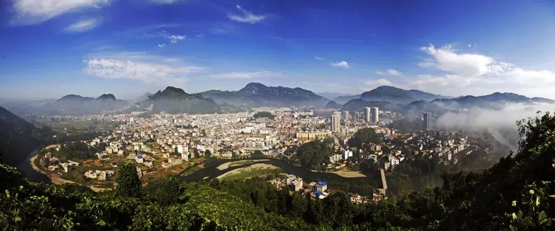 贵州余庆的发展,贵州余庆县经济怎样