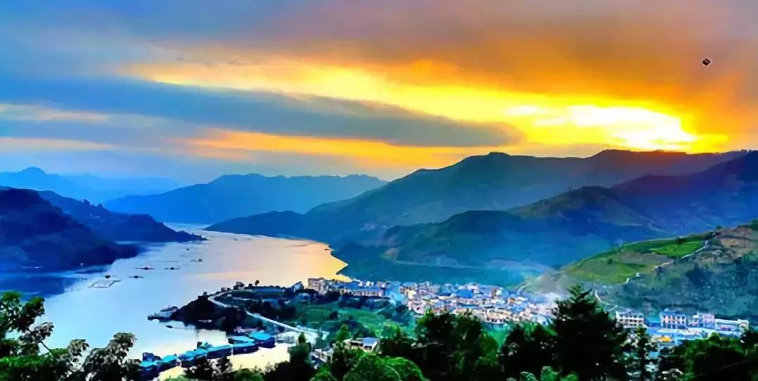 贵州余庆的发展,贵州余庆县经济怎样