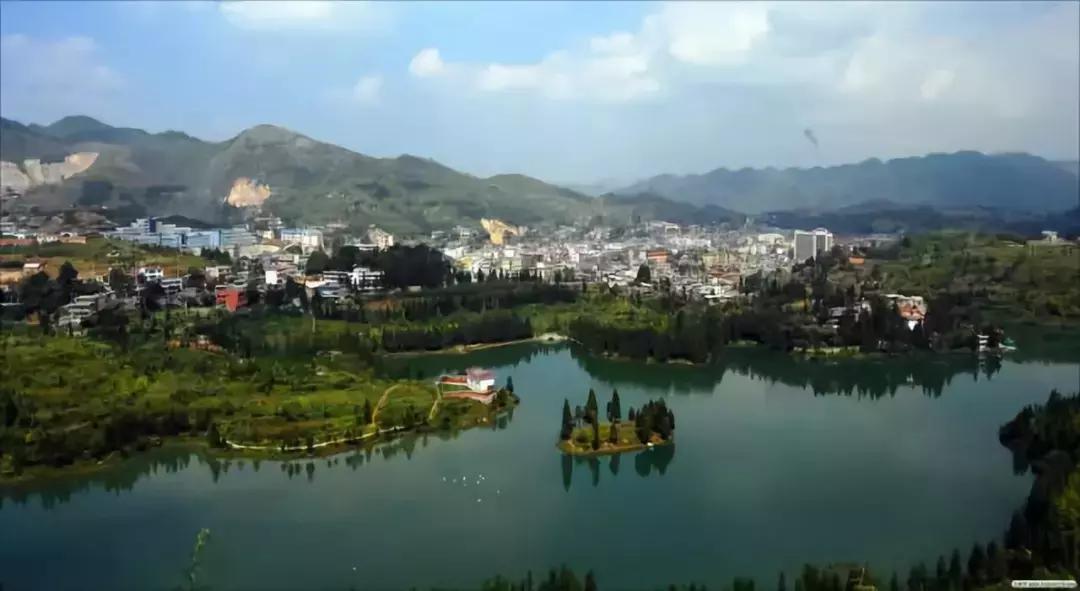 贵州余庆的发展,贵州余庆县经济怎样