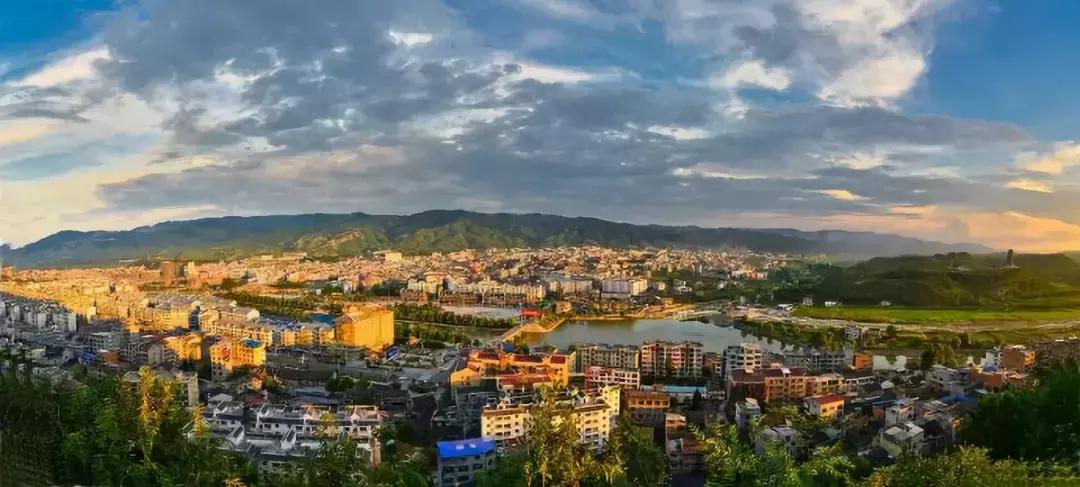 贵州余庆的发展,贵州余庆县经济怎样