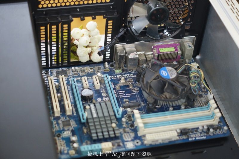 装机首选最美水冷酷冷至尊冰神,酷冷至尊240水冷amd4装机教程