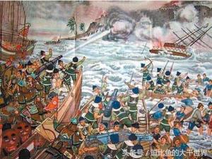 他是魏征之后，擅使大刀，绰号“赛关公”，金兵看到他旗帜就吓跑