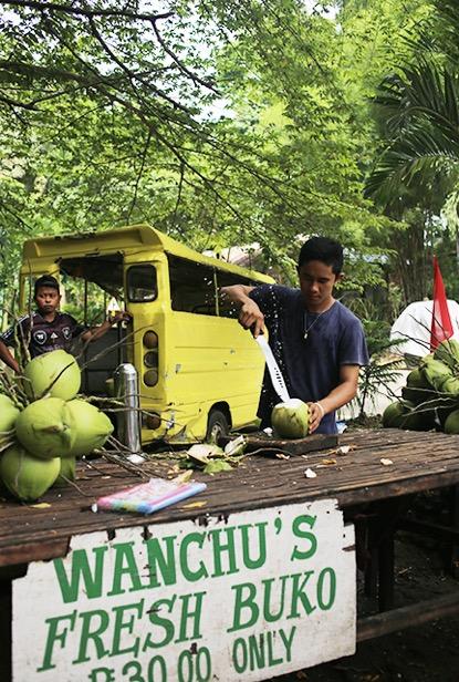 东南亚人少景美海岛,不想去人多的地方可以去哪玩