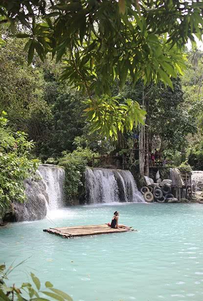 东南亚人少景美海岛,不想去人多的地方可以去哪玩