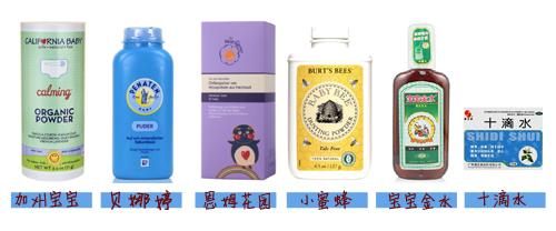 哪款婴儿祛痱爽身露好用,除痱子爽身露测评