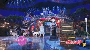 后期菌来带你看看紧张、弱不禁风、表里不一的跨界歌手长什么样