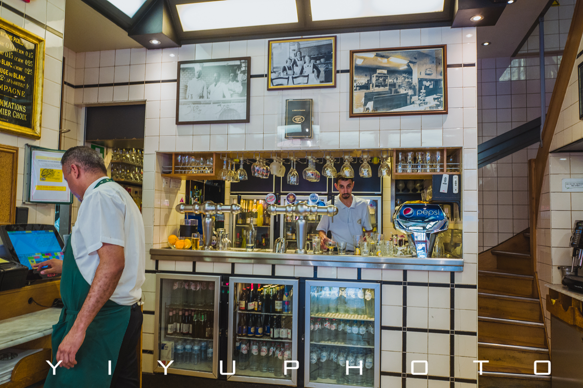 美食不停站——我的荷比法火车“逛吃”之旅