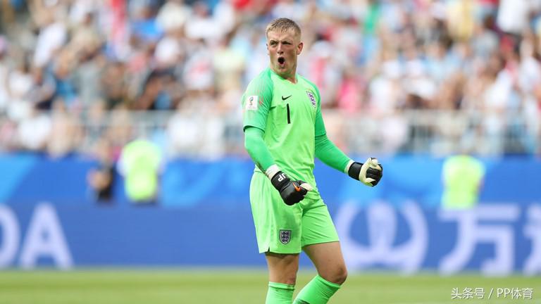 当德赫亚都沦为黄油手三狮军团反而拥有了门前的巨人