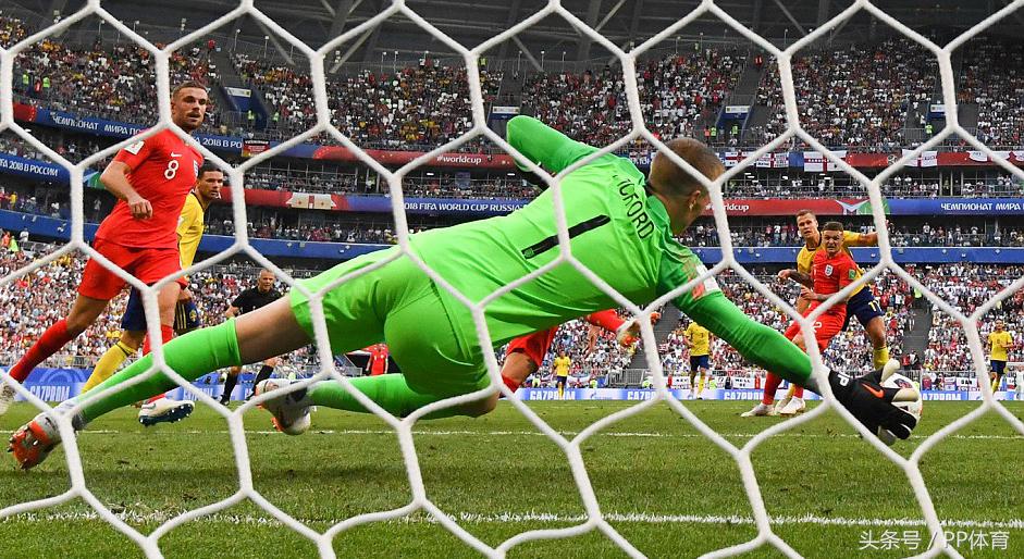 当德赫亚都沦为黄油手三狮军团反而拥有了门前的巨人