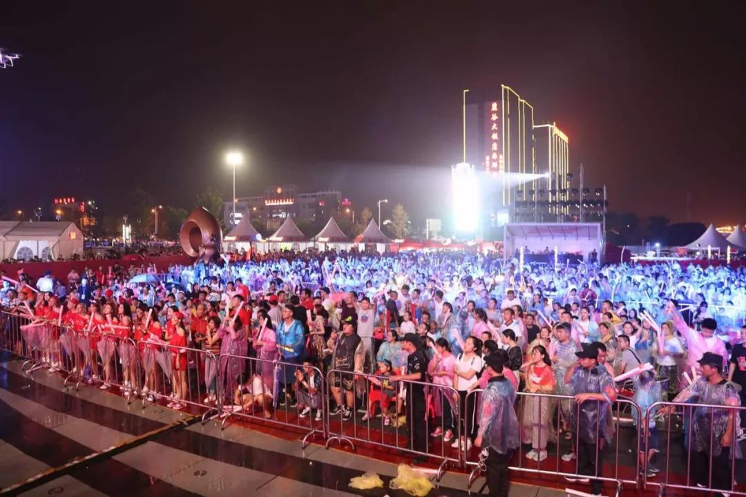 江映蓉音乐节,江映蓉2024音乐节