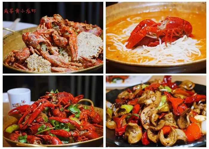 福州热销的龙虾,广东海鲜砂锅粥哪家好吃