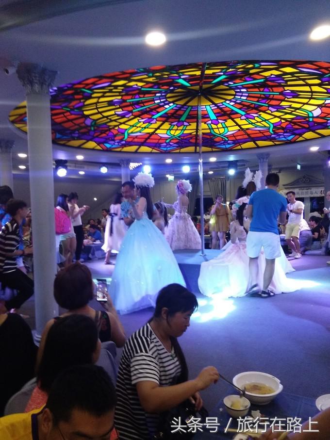 来泰国不看人妖就太亏了，原来人妖只有40岁寿命