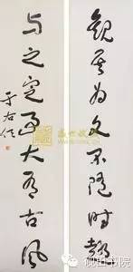 写对联的要领和技巧,对联平仄规律及押韵