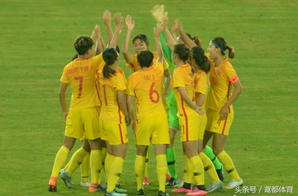 中国u20女足vs越南女足直播,中国女足u20最新消息现场直播