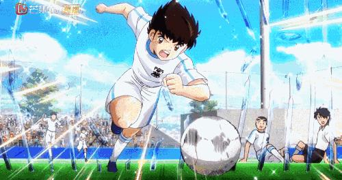 大空翼踢世界杯,大空翼青年世界杯对阵表