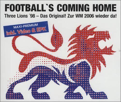 足球要回家了！这个火遍英伦的梗到底是什么意思？