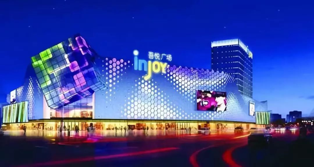 魔都这两个低调的区后来居上，将被全世界瞩目！