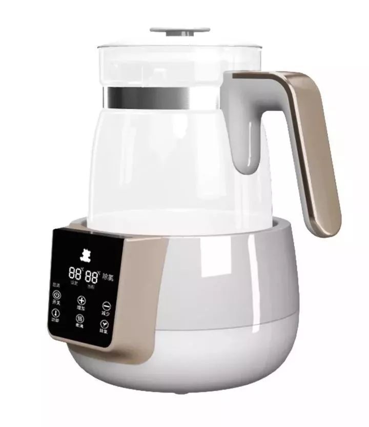 囤货必备食物清单,好物推荐婴儿必备