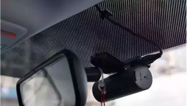 行车记录仪需要很清晰吗,行车记录仪用原来的线