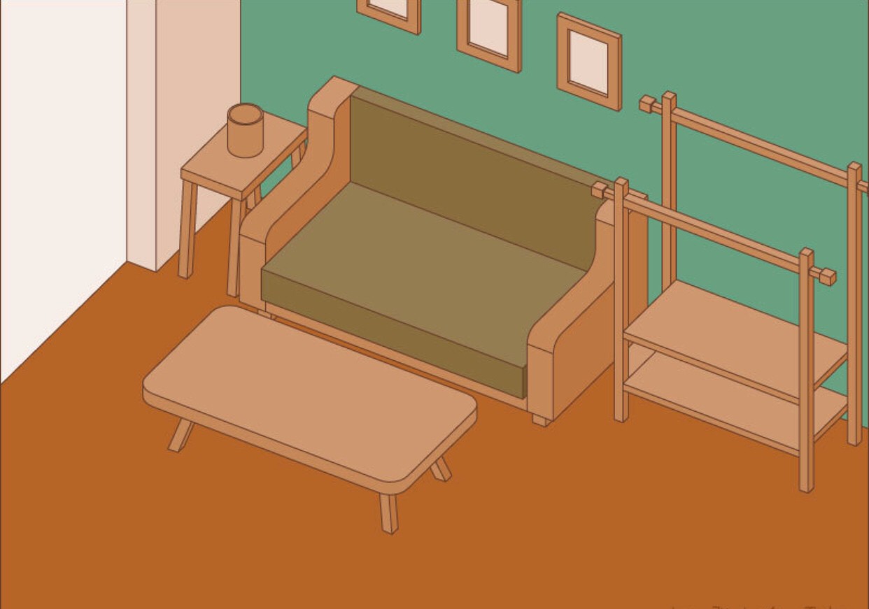 免费改造出租房,爆改简陋出租房