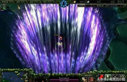 dota你不知道的细节,那些你不知道的dota故事