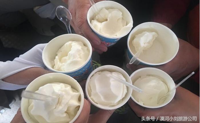 呼伦贝尔大草原有哪些美食,舌尖上的美味呼伦贝尔