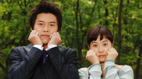 韩剧秘密花园经典片段,韩剧秘密花园深度解析