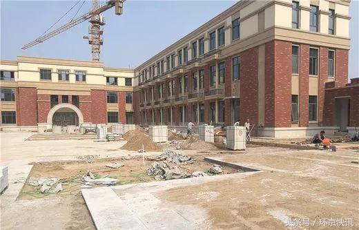 固安六所学校怎么样,固安县第六中小学