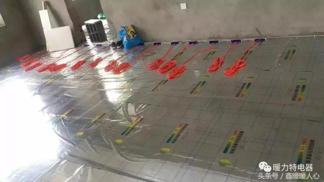 碳纤维电地暖的用途还有哪些,碳纤维电地暖一平多少瓦功率