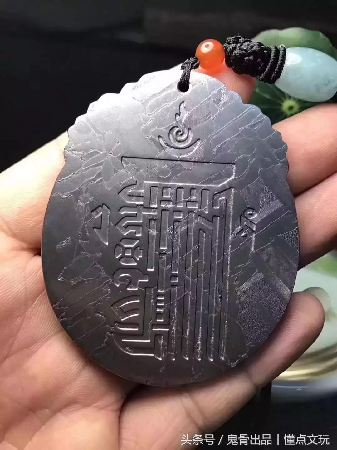 太极八卦和九宫八卦辟邪吗,九宫八卦吊坠真的辟邪吗