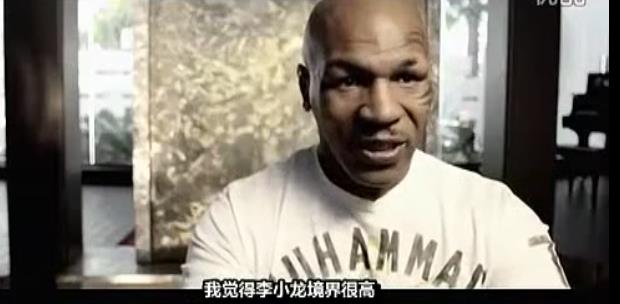李小龙地位有多高,李小龙的地位