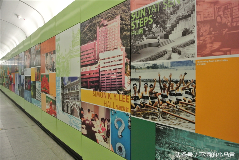 香港一日游推荐自由行,香港小众三日游