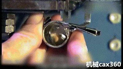 世界杯口哨的来源,世界杯口哨制作