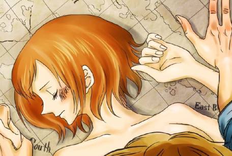 海贼王：最惨的六个*奴女**隶，一个被*躏蹂**十年，一个死了还要被糟蹋