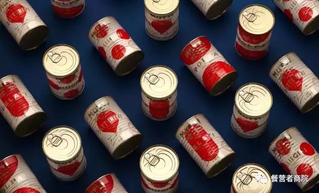 做到为了包装买下它，你就赢啦