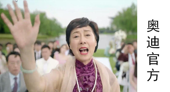 爱她就给她买口红套,今年迪奥999的口红广告语