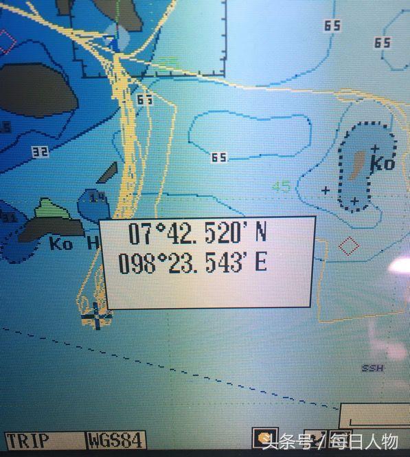 普吉沉船最新事件,泰国普吉岛沉船事件