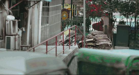 《药神》中的真少年：我将熄灭永不回来