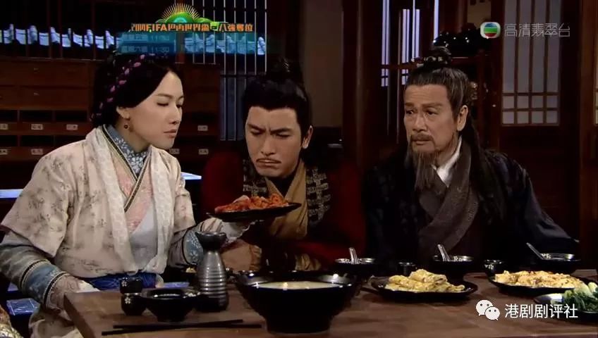 tvb花旦的现状,tvb资深花旦宣布离巢