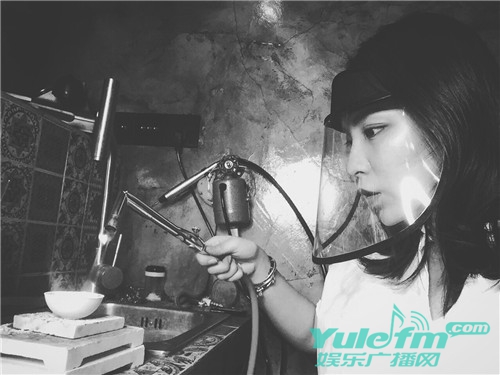 手工“匠人”潮流的缔造者HY品牌主理人胡燕专访