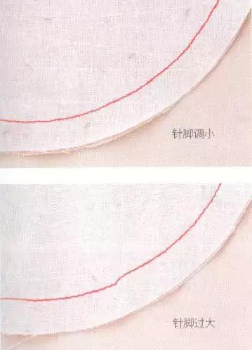 缝纫妙招大全,缝纫小技巧遇到厚缝的巧妙操作