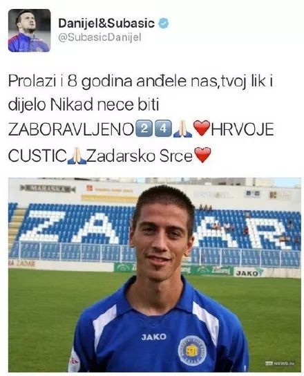 这个只有400万人口的东欧小国，在经历了10年内战国家分裂后，克罗地亚队一路逆袭闯入世界杯总决赛！