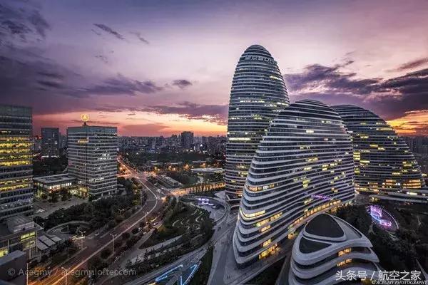 中国即将诞生的新机场是哪,未来中国最大的新机场