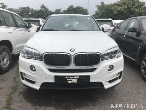 18款宝马x5中东版测试,18款中东版宝马x5还有吗