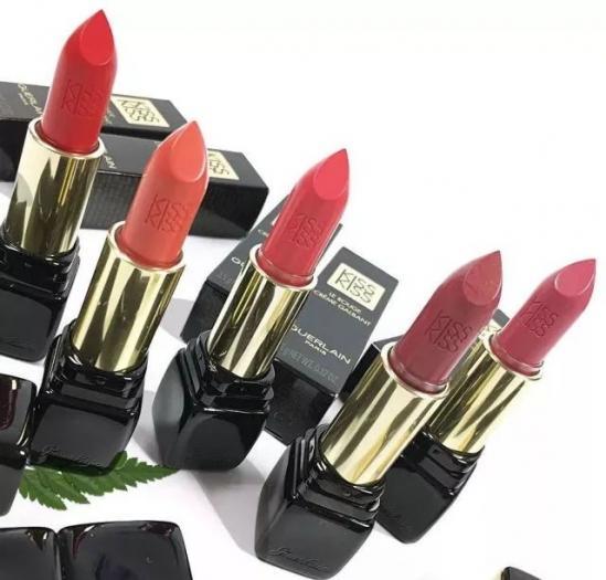 适合黄皮肤的口红推荐秋冬,适合黄皮肤的口红平价