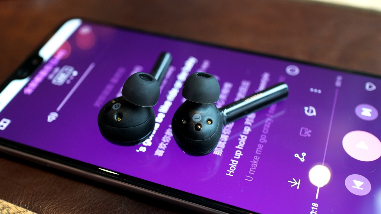 鑻规灉鑰虫満airpods3鍜屽崕涓篺reebuds4,airpodspro2freebuds3pro