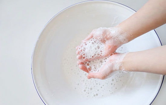 白裤变黄怎么办,黑色内衣裤变黄怎么修复