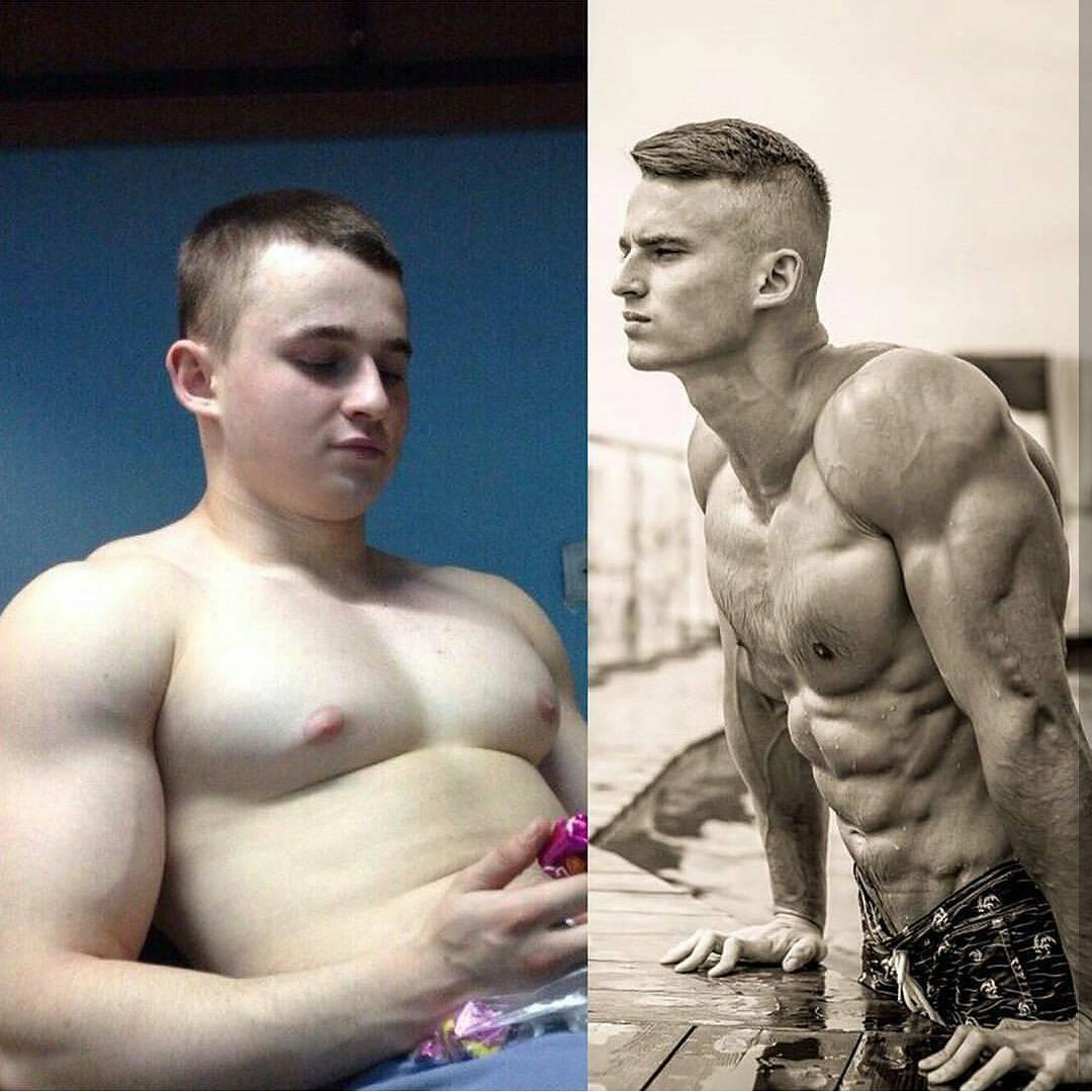 坚持健身，练就一身肌肉，无奈脸上的肉肉该怎么办？