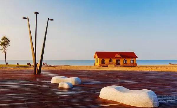 天津去东戴河旅游必备物品,天津去南戴河旅游攻略